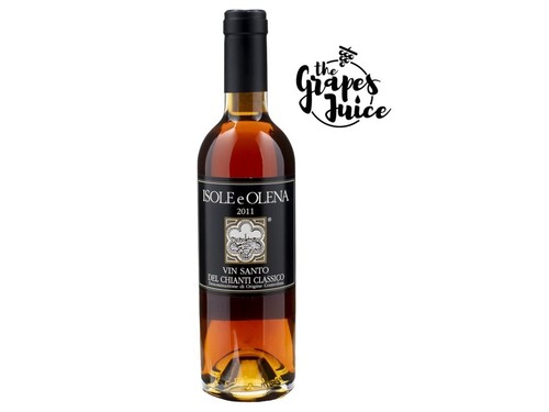 Isole olena vin santo del - santo,