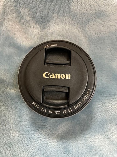 Canon messa fuoco - messa, a