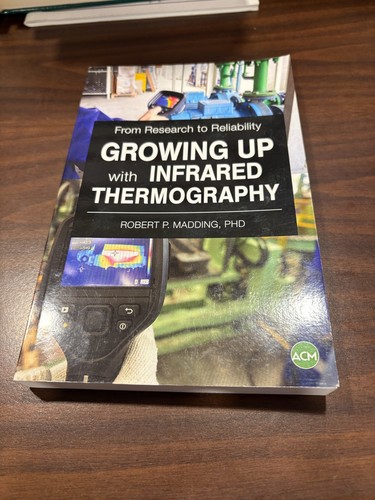 Growing with infrared - with,