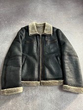 RRP 3000 $ Vintage Pelle di