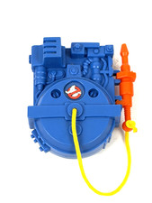 The Real Ghostbusters Green