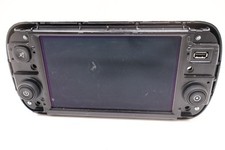 FIAT PANDA III RADIO SCHERMO