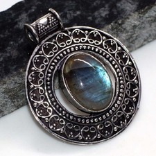 Ciondolo speciale in argento