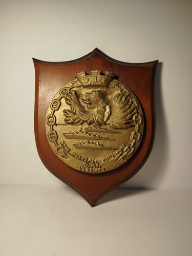 Crest marina militare - crest,