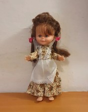 Bambola Vintage Country Hong