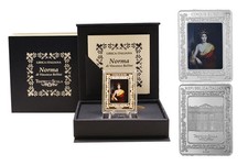 5 euro Ag ITALIA 2025 - Lirica Italiana - Teatro alla Scala - Norma di Bellini