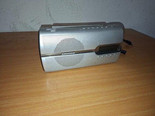 Radio grundig music boy - grundig, 51