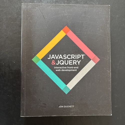Javascript and jquery - javascript,