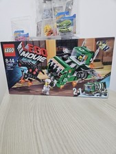 The Lego Movie City 70805
