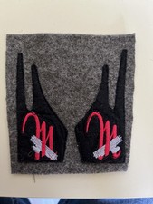 mostrine militari italiane Ww2