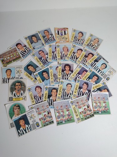 Figurine album calciatori - 80,