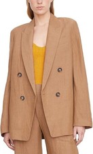 Blazer doppiopetto vince - doppiopetto,
