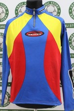 Giacca jacket ciclismo AXO TG