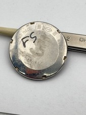 perseo fs 36-32mm fondello