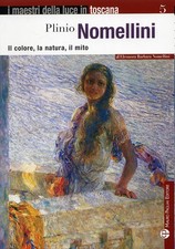 Plinio Nomellini. Il colore
