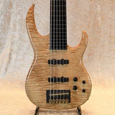 Basso Elettrico CARVIN LB-76F
