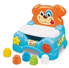 Clemmy poltroncina porta