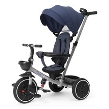Triciclo 4in1 pieghevole - triciclo,