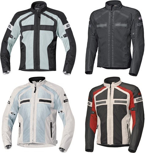 Giacca moto uomo held tropic - giacca,