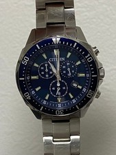 Orologio Citizen Eco Drive