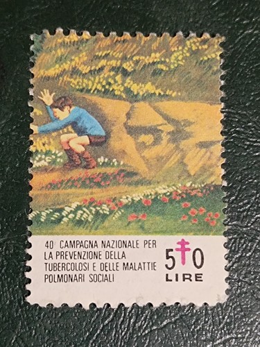 Erinnofilo 40a campagna - erinnofilo,