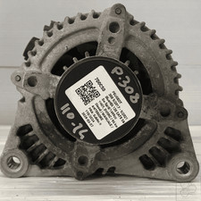 Alternatore  CITROEN JUMPY 4a Serie BlueHDi 120 S&S PL-TN M Frg 7d0c50