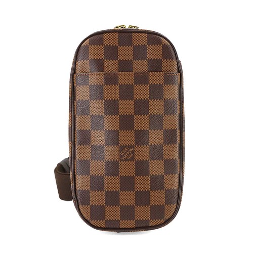 Borsa tracolla louis - borsa,