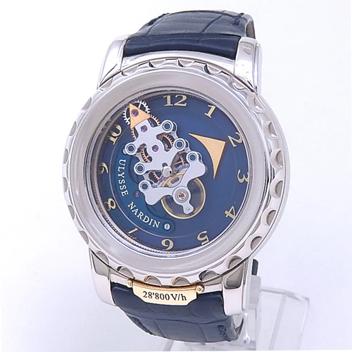 Orologio uomo ulysse nardin - orologio,