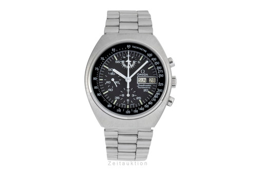 Omega speedmaster mark 5 - speedmaster, iv