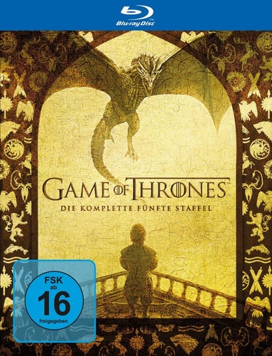Game thrones komplette - -,