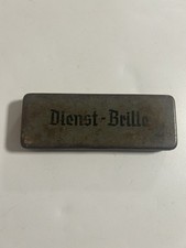 militaria ww2 Occhiali