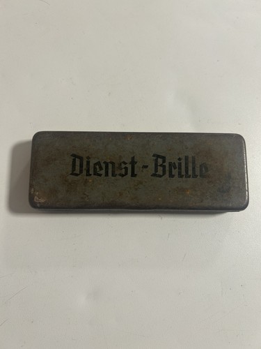 Militaria ww2 occhiali - militaria,