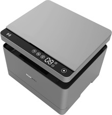 Pixlab B5, Stampante Laser Multifunzione (Stampa-Copia-Scansione), A4, 30Ppmm, C