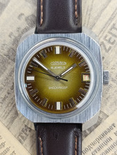 RARO orologio uomo meccanico