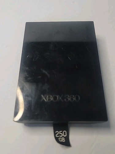 Microsoft xbox 360 250 - xbox,
