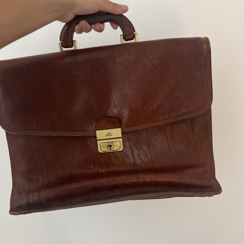 Cartella the bridge vintage - cartella,