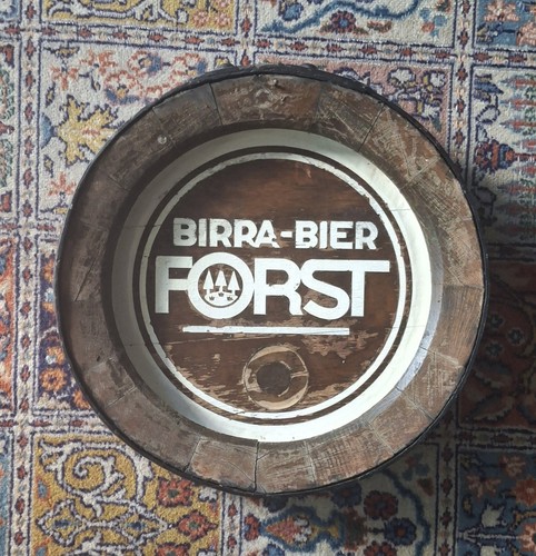 Fondo botte legno birra - fondo,