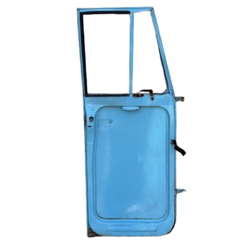 Sportello porta cabina - sportello,