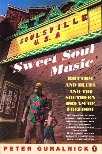 Sweet soul music - sweet, rhythm