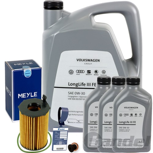 Meyle filter filtro olio - meyle,