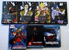 Lotto DVD/Blu-ray CAPITAN