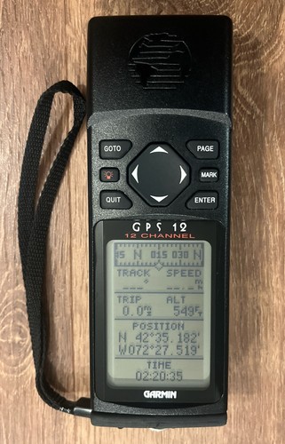 Garmin gps navigatore - garmin,
