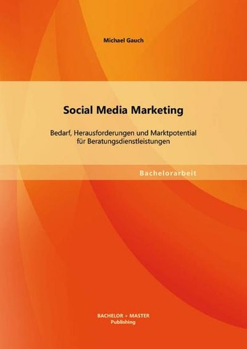 Social media marketing - media,