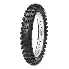 Pneumatico Maxxis 110/100-18