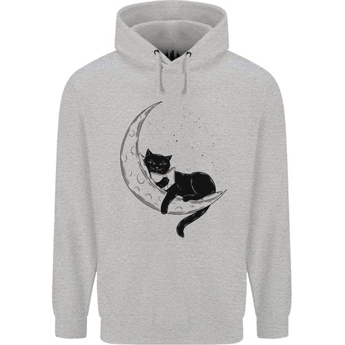 Felpa uomo cotone - felpa,