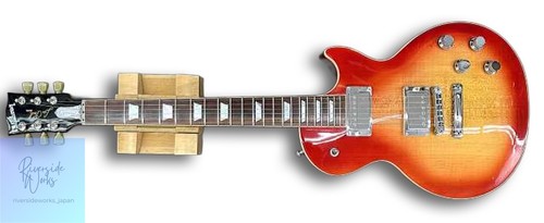 Gibson les paul - type,