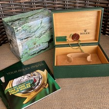 Autentico orologio da uomo