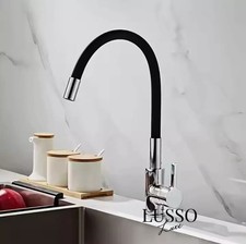 Miscelatore rubinetto cucina