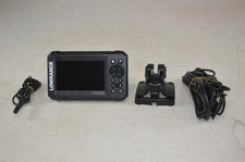 Lowrance Eagle 5 GPS