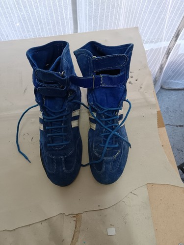 Scarpe pilota omp - pilota,